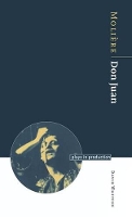 Book Cover for Molière: Don Juan by David Lancaster University Whitton
