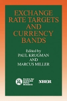 Book Cover for Exchange Rate Targets and Currency Bands by Paul Krugman