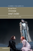Book Cover for Richard Wagner: Tristan und Isolde by Arthur Cornell University, New York Groos