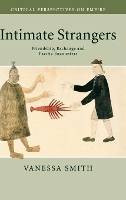 Book Cover for Intimate Strangers by Vanessa University of Sydney Smith