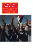 Book Cover for The Arab Predicament by Fouad Ajami