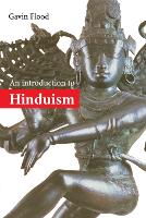 Book Cover for An Introduction to Hinduism by Gavin D University of Stirling Flood