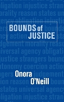 Book Cover for Bounds of Justice by Onora (University of Cambridge) O'Neill