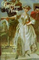 Book Cover for Convict Maids by Deborah University of New South Wales, Sydney Oxley