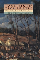 Book Cover for Fashioned from Penury by Margaret University of Queensland Maynard