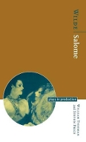 Book Cover for Wilde: Salome by William University of Wales, Bangor Tydeman, Steven University of Wales, Bangor Price