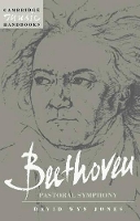 Book Cover for Beethoven: The Pastoral Symphony by David Wyn University of Wales College of Cardiff Jones