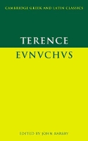 Book Cover for Terence: Eunuchus by Terence