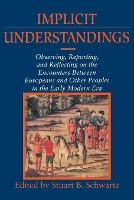Book Cover for Implicit Understandings by Stuart B University of Minnesota Schwartz