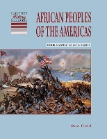 Book Cover for African Peoples of the Americas by Ron (Cotswold School) Field