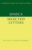 Book Cover for Seneca: Selected Letters by Seneca