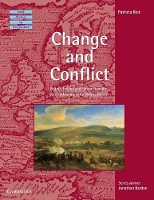 Book Cover for Change and Conflict by Patricia Rice