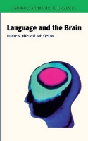 Book Cover for Language and the Brain by Loraine K City University of New York Obler, Kris Gamut Logistics, Elizabeth, New Jersey Gjerlow