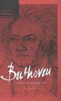 Book Cover for Beethoven: Eroica Symphony by Thomas Sipe