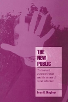 Book Cover for The New Public by Leon H University of California, Davis Mayhew