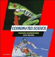 Book Cover for Coordinated Science Teacher's resource book by Peter (San Rafael High School) Wilding