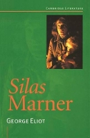 Book Cover for Silas Marner by George Eliot