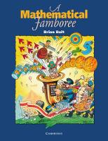 Book Cover for A Mathematical Jamboree by Brian Bolt