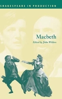 Book Cover for Macbeth by William Shakespeare