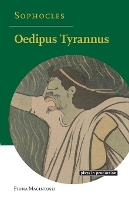 Book Cover for Sophocles: Oedipus Tyrannus by Fiona University of Oxford Macintosh
