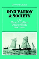 Book Cover for Occupation and Society by Trevor Lummis