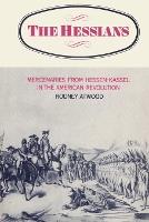 Book Cover for The Hessians by Rodney Atwood