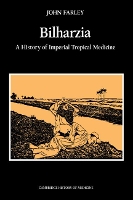 Book Cover for Bilharzia by John (Dalhousie University, Nova Scotia) Farley