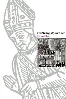Book Cover for The Theology of John Fisher by Richard Rex