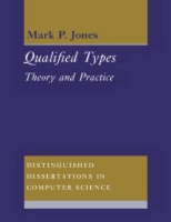Book Cover for Qualified Types by Mark P University of Nottingham Jones