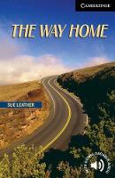 Book Cover for The Way Home Level 6 by Sue Leather