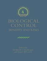 Book Cover for Biological Control by Heikki M T University of Helsinki Hokkanen
