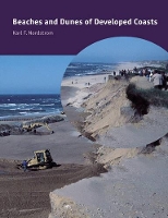 Book Cover for Beaches and Dunes of Developed Coasts by Karl F Rutgers University, New Jersey Nordstrom