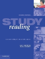 Book Cover for Study Reading by Eric H. Glendinning, Beverly Holmström