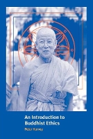 Book Cover for An Introduction to Buddhist Ethics by Peter University of Sunderland Harvey