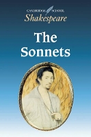 Book Cover for The Sonnets by William Shakespeare, Rex Gibson