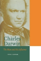 Book Cover for Charles Darwin by Peter J Queens University Belfast Bowler, David Knight