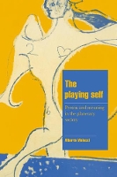 Book Cover for The Playing Self by Alberto Università degli Studi di Milano Melucci