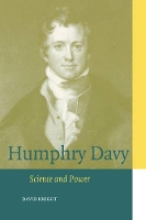 Book Cover for Humphry Davy by David University of Durham Knight
