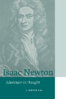 Book Cover for Isaac Newton by A Rupert Imperial College of Science, Technology and Medicine, London Hall, David Knight