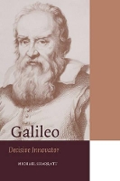 Book Cover for Galileo by Michael Ushaw College, Durham Sharratt, David Knight