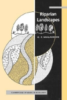Book Cover for Riparian Landscapes by George P University of Iowa Malanson