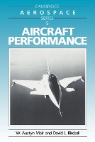 Book Cover for Aircraft Performance by W Austyn University of Cambridge Mair, David L University of Bristol Birdsall