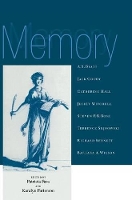 Book Cover for Memory by Darwin College