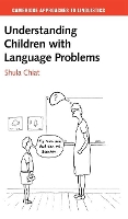 Book Cover for Understanding Children with Language Problems by Shula City University London Chiat