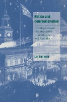 Book Cover for Nation and Commemoration by Lynette P University of Notre Dame, Indiana Spillman