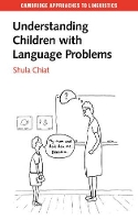 Book Cover for Understanding Children with Language Problems by Shula City University London Chiat