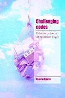 Book Cover for Challenging Codes by Alberto Università degli Studi di Milano Melucci