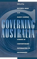 Book Cover for Governing Australia by Mitchell Macquarie University, Sydney Dean