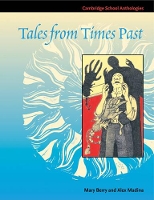 Book Cover for Tales from Times Past by Mary Berry, Alex Madina