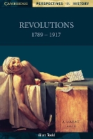 Book Cover for Revolutions, 1789-1917 by Allan Todd